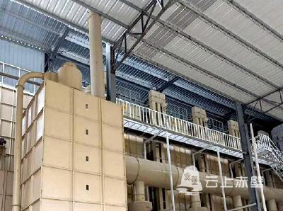 赤壁：加快推进“优质粮食工程”建设