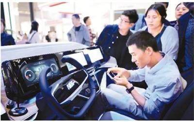 一季度最终消费支出对经济增长贡献率达65.1%——消费仍是第一驱动力