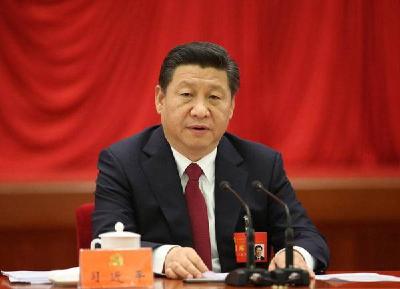 习近平主持召开中央财经委员会第四次会议