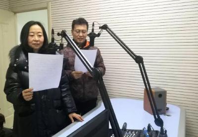 《爱上朗诵  此声有你》山雀子噪醒的江南