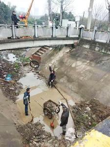 赤壁：未雨绸缪 确保防汛抗旱两不误