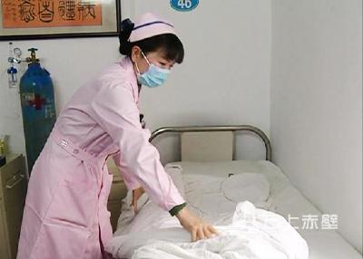 【十佳护士】陈少丽：用心做护理 用情暖病人