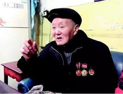 习近平总书记重要指示饱含深意 老英雄张富清感人故事诠释初心