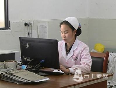 【十佳护士】李艳红：工作任劳任怨 业务精益求精