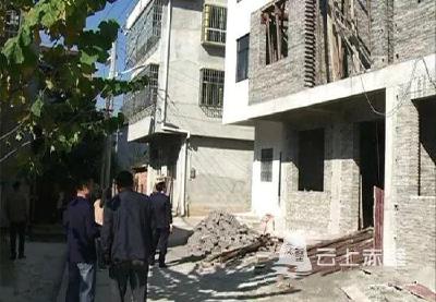 贫困家庭建房难题怎么破？赤壁市危改办亮招！