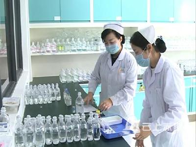 【十佳护士】杨娜：爱岗敬业 推动特色专科建设