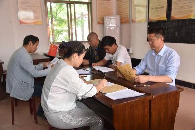 【跟着镜头看宣教月】咸宁：同频共振 掀起“宣教月”活动热潮