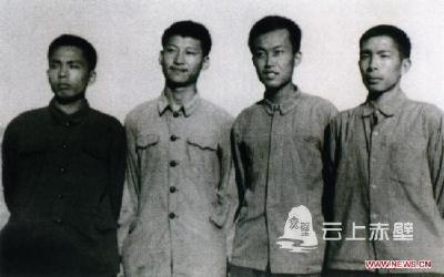 深受触动！听习近平亲述成长点滴