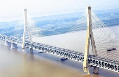 湖北省发改委20条支持民营经济发展 取消或降低跨江大桥车辆通行费