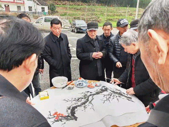 发挥文化魅力 助力转型升级 赤壁“文化兴市”的策略与举措