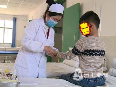【十佳护士】祝培英：扎根基层卫生院 坚守护理岗位二十年