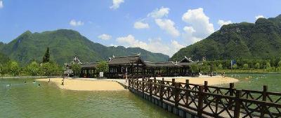 文旅部：发展休闲度假旅游 开发特色休闲度假产品 第三批国家级旅游度假区名单公布