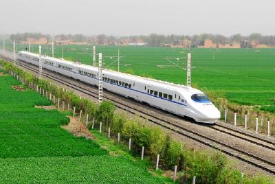 铁路端午小长假预计发送旅客5100万人次 同比增长8.3%