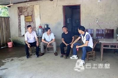 【扶贫一线的故事】吕建兵：水陆两栖养殖 拓宽致富门路
