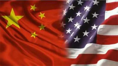 习近平同美国总统特朗普通电话