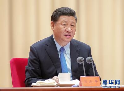 习近平：守初心担使命找差距抓落实 确保主题教育取得扎扎实实的成效