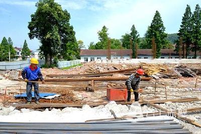 总投资1450万元！赤壁在建这样一座博物馆……