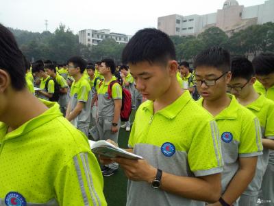 高考放榜，晒晒2019高考赤壁文理科前三名——点赞✌