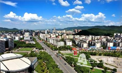 咸宁唯一！赤壁跻身全省高质量发展重点县（市、区）