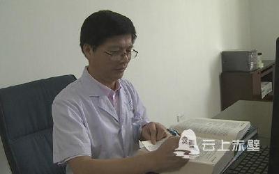 袁以富：以道振医林，富学为庶民