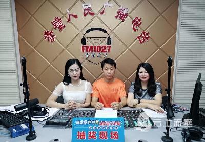 第九期文明出行奖中奖名单公布！快来看看有没有你……