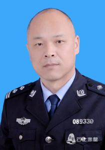 赤壁市公安局拘留所　教导员 宋雪林　