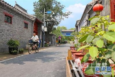 为了梦圆安居，创造幸福生活——习近平总书记牵挂的民生事之“住有所居”篇