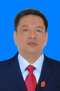 赤壁市人民法院裁决庭庭长 文斌