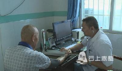 【十佳健康卫士】叶应虎：妙手仁心 春满杏林