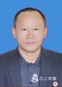 赤壁市司法局党组成员、副局长   廖金顺