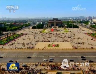 国际形势风云激荡 从容书写外交华章——习近平主席为全球治理提供中国方案