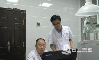 【十佳健康卫士】魏海民：赤诚仁心守护健康