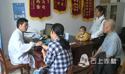 市中医医院内一科：中西结合为病人提供高质量医疗服务