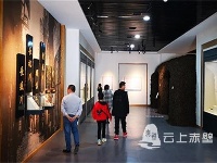组图 | 中国青砖茶博物馆开馆