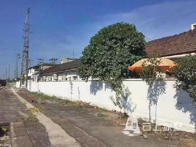 赤壁整治铁路沿线人居环境提高群众幸福感满意度