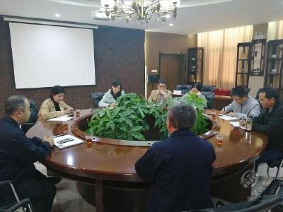 赤壁市市场监管局：私人定制 服务茶企
