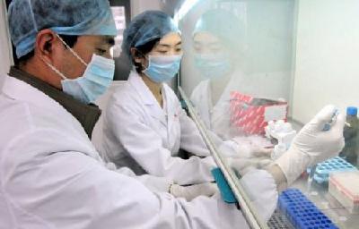 国家卫健委：流感仍然威胁人民健康 不倡导带病工作