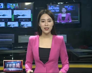 工信部运行局专家来赤壁市核验国家应急产业示范基地