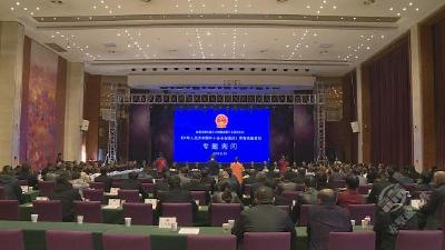 专题问询一针见血 直面问题答疑解惑  ——中小企业促进法实施情况专题询问