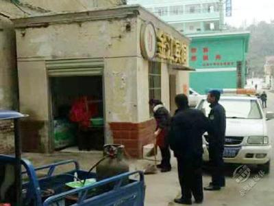 市民发帖云上赤壁问政平台 为市城市管理执法局“点赞”