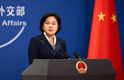 不得实施涉华消极条款
