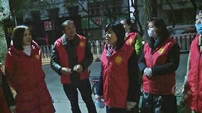 爱心粥屋：汇聚爱心善举  让城市更温暖