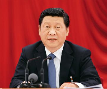 习近平主持召开中共中央政治局会议