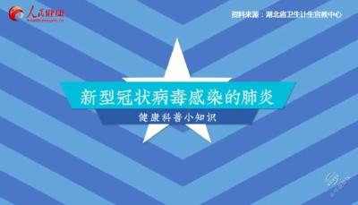 【知识科普】V视 | 健康科普——什么是新型冠状病毒？