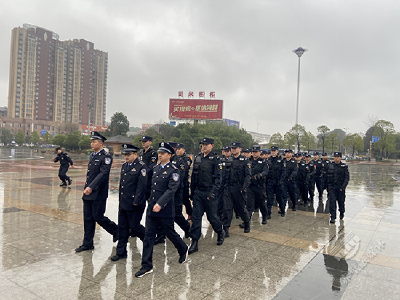春运来了，我们为你平安回家护航!