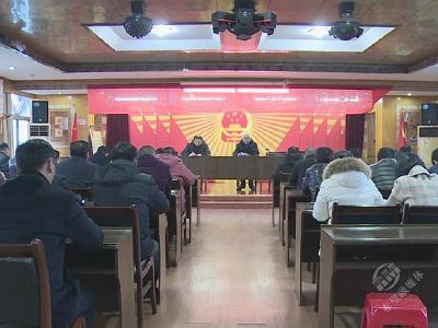 市水利和湖泊局：总结主题教育成果 推动水利工作取得更大成效
