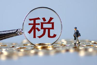 巩固拓展减税降费成果 不断推进税收现代化建设——聚焦2020年税务工作看点