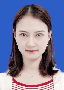 实验外国语学校教师  陈文婷
