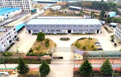 【一线写实】赤壁企业无私驰援 爱心接力共抗疫情
