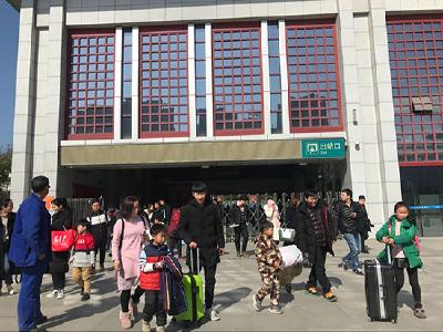 2020年春运期间本市气候趋势如何？快来了解一下